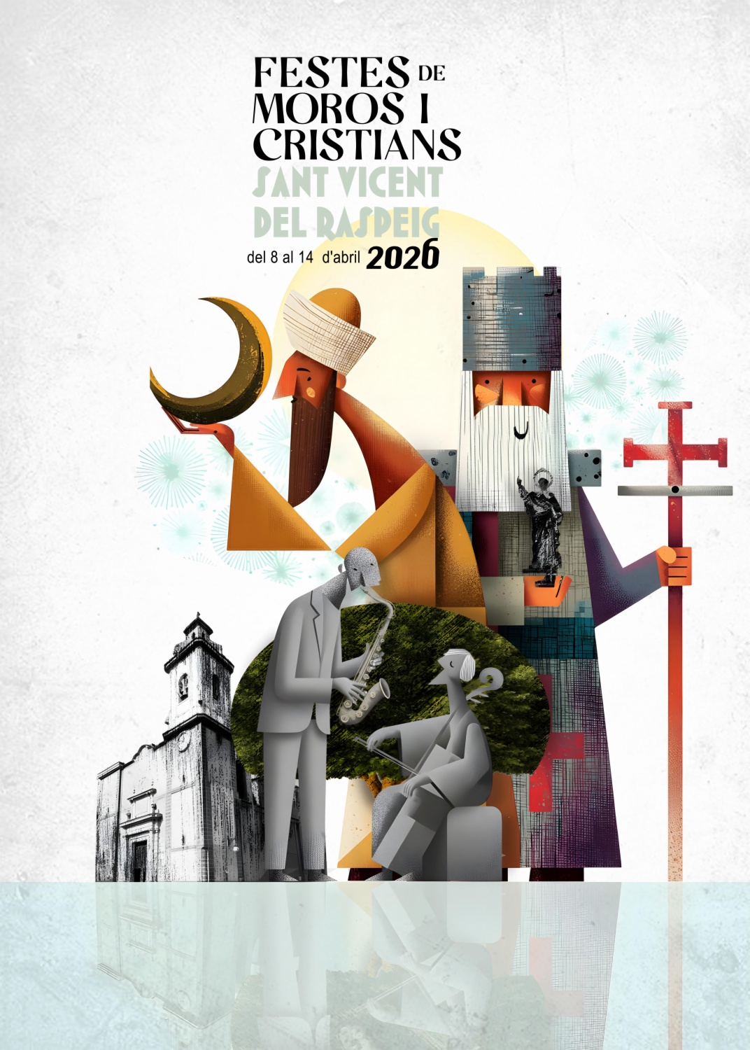 FIESTAS DE MOROS Y CRISTIANOS 2026