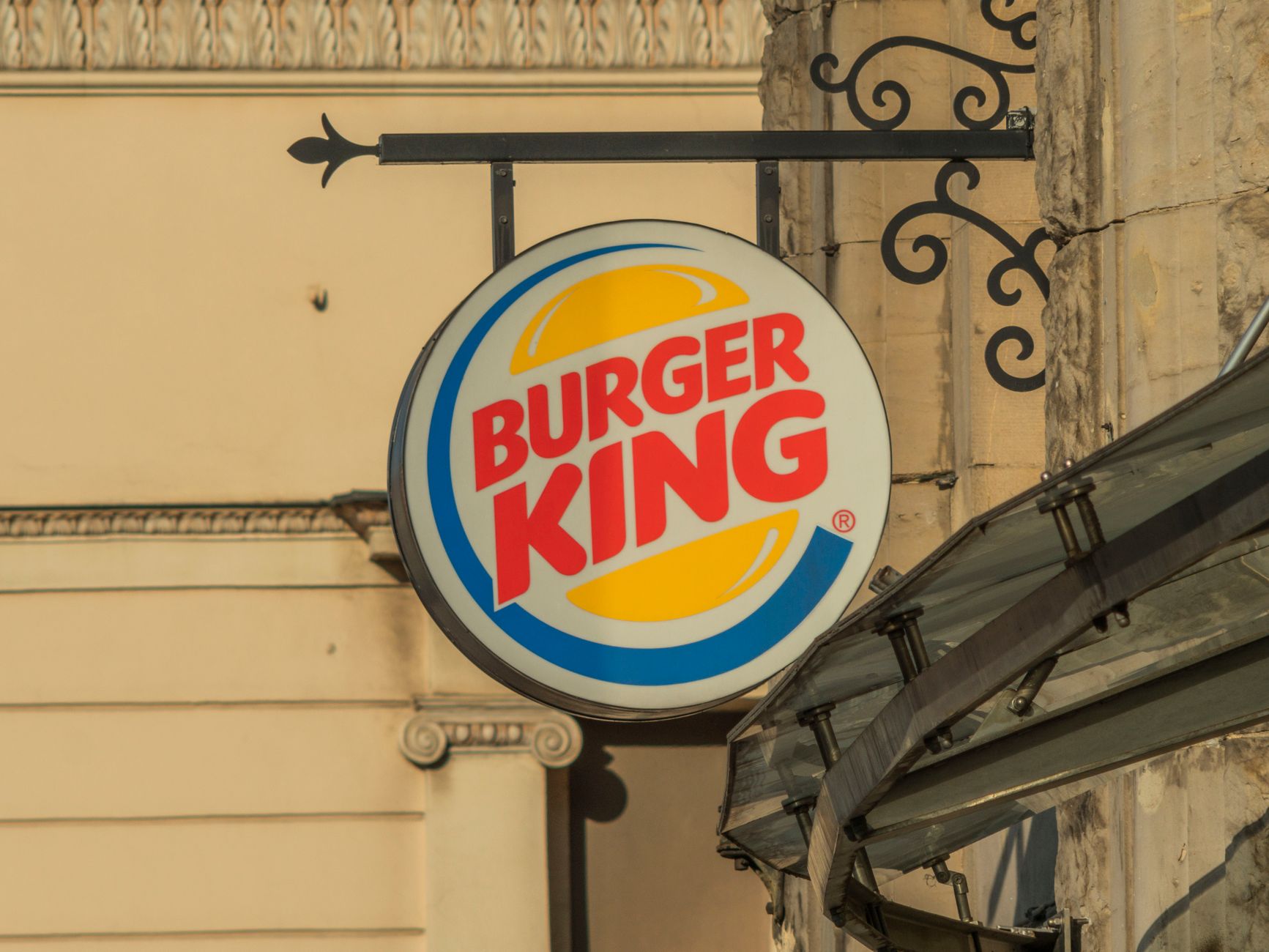 Burger King San Vicente del Raspeig — restaurante de comida rápida