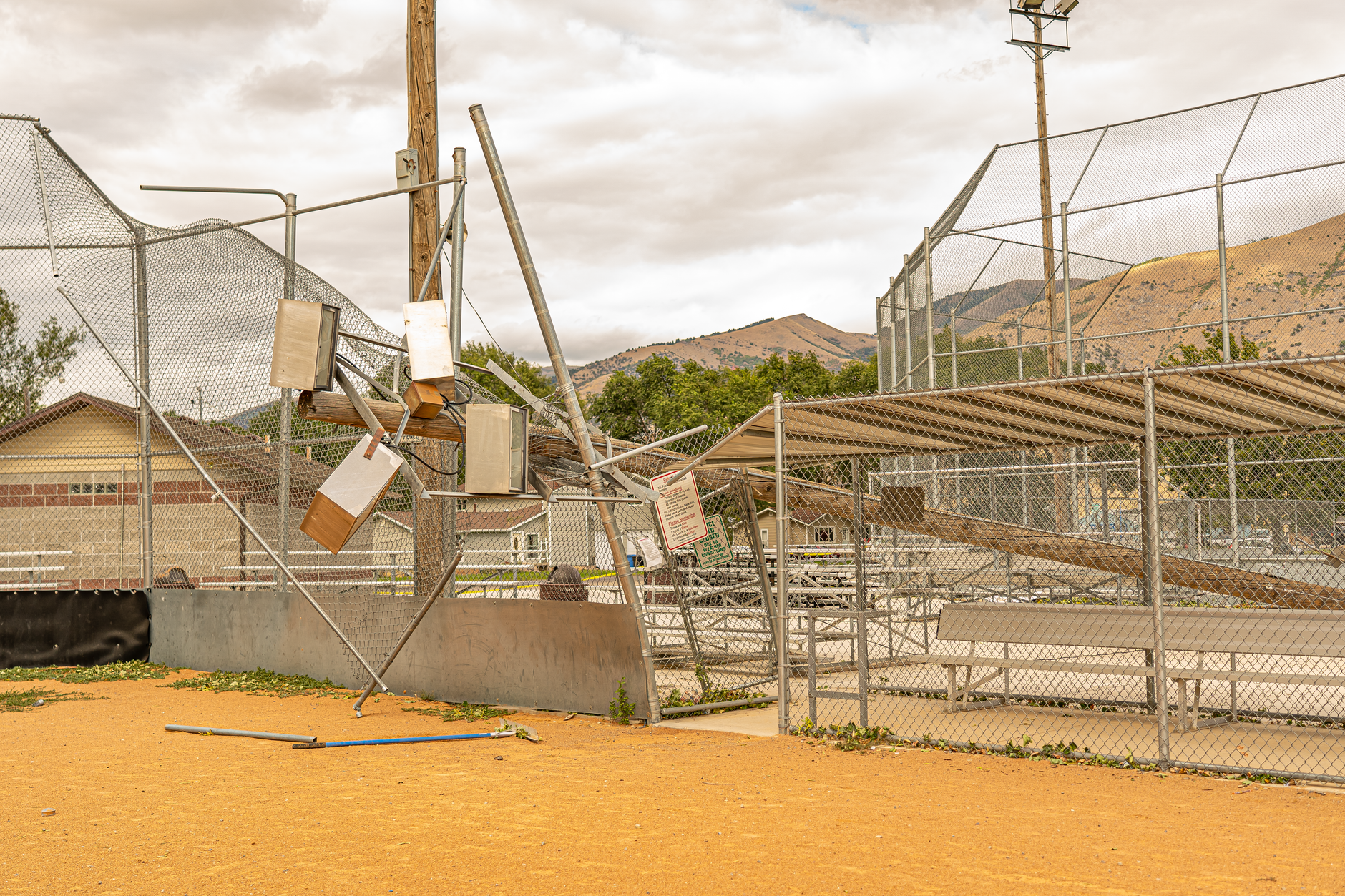 Complejo Deportivo Sur de San Vicente del Raspeig