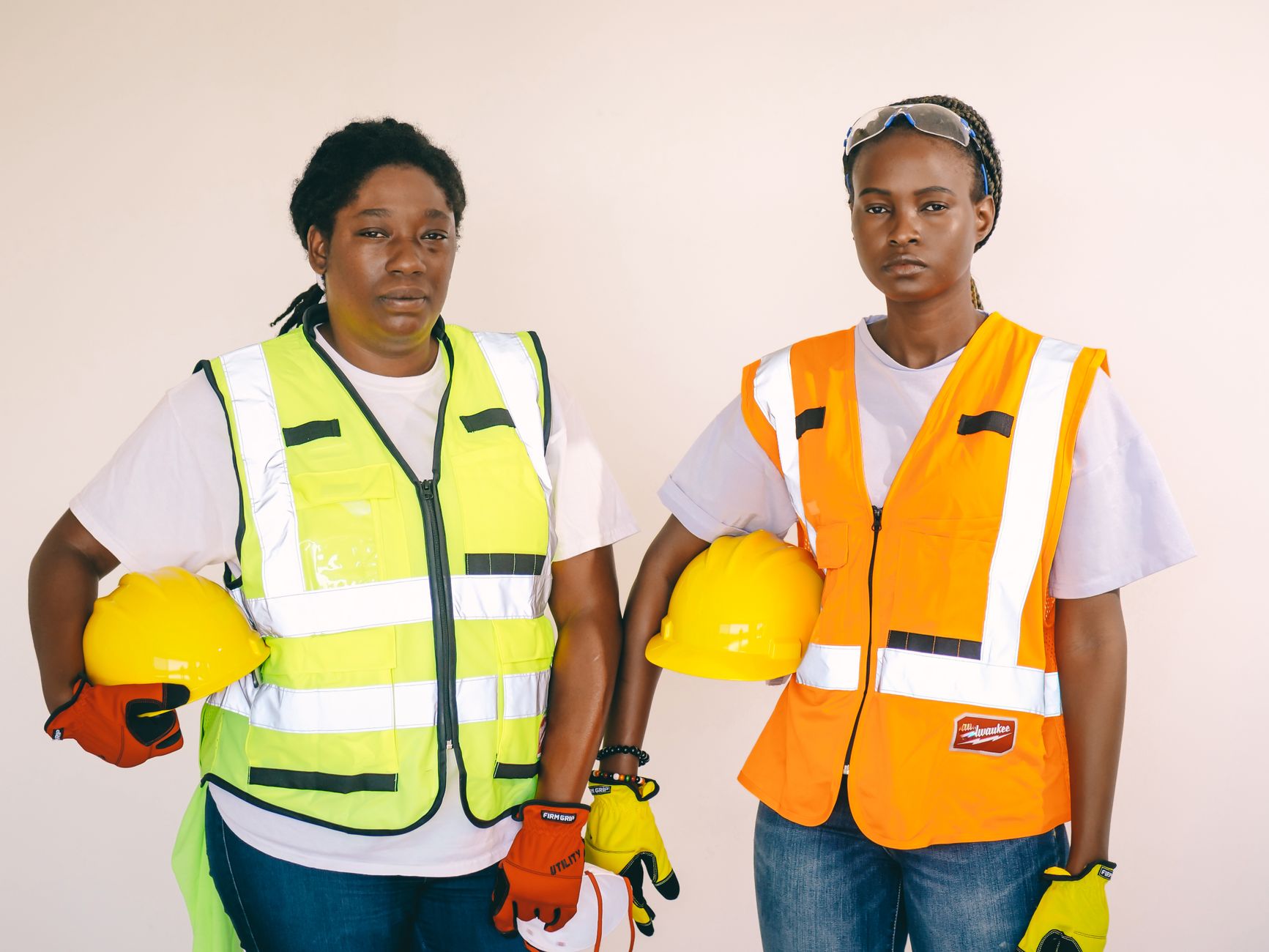 Seguridad laboral - formacion en riesgos laborales