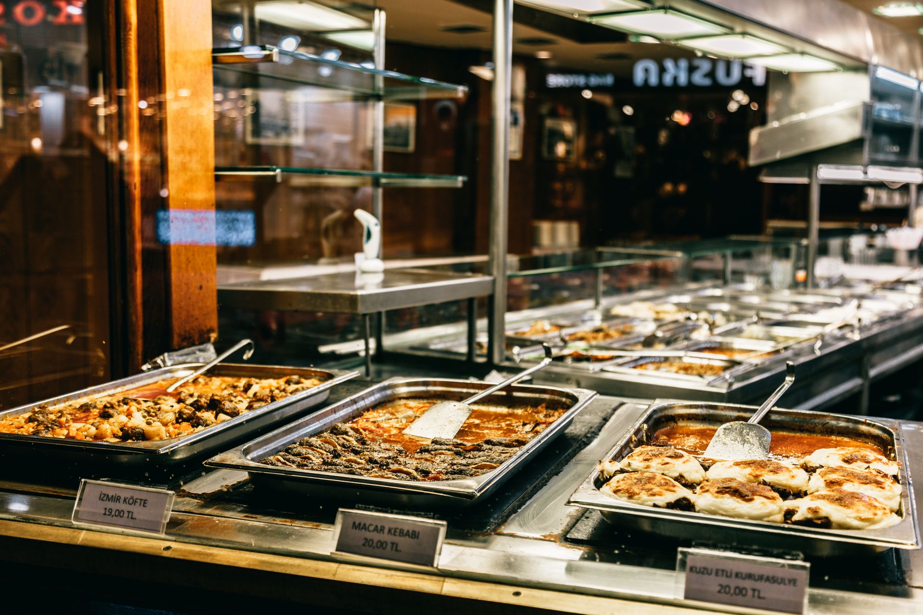 Restaurantes Kebab & Grill Express San Vicente del Raspeig