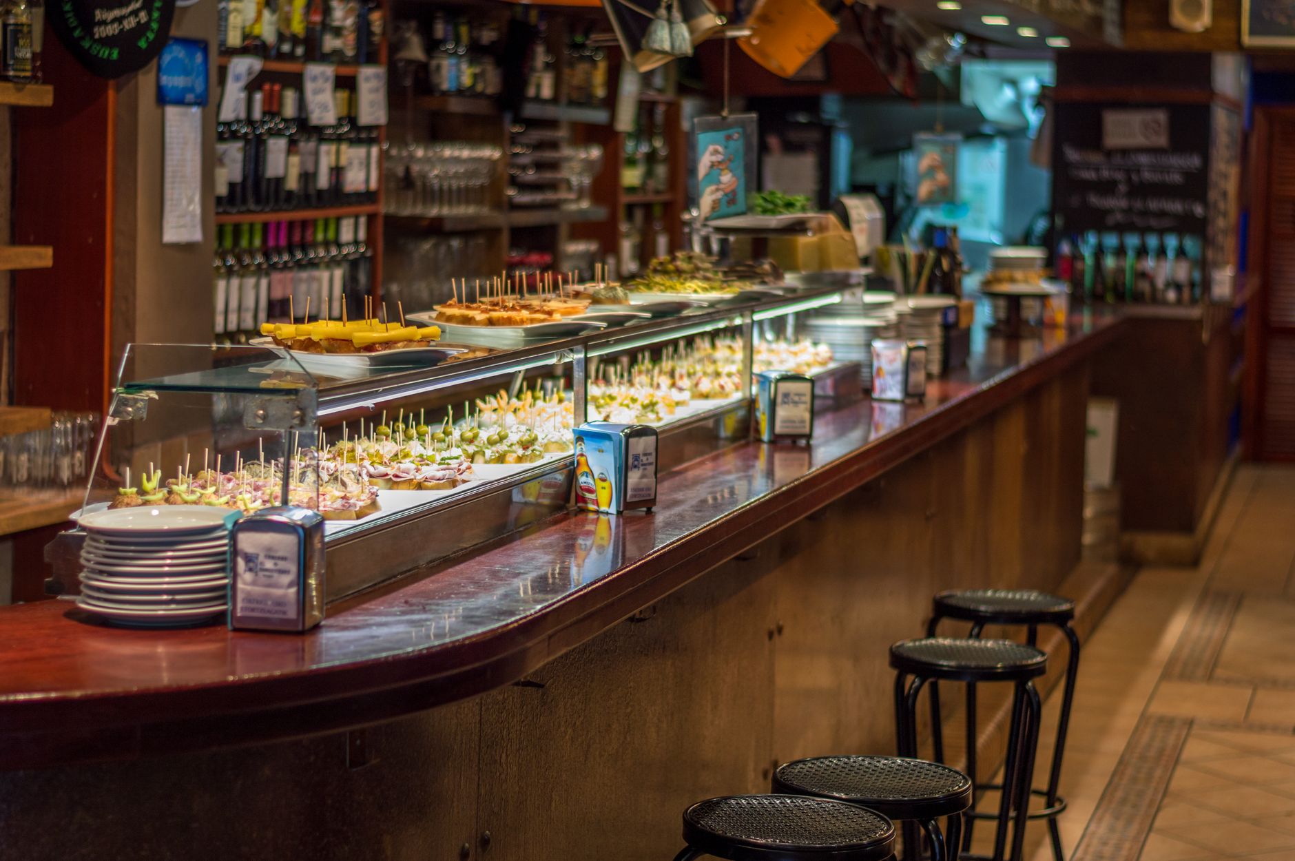 Kebab & Grill Express en San Vicente del Raspeig