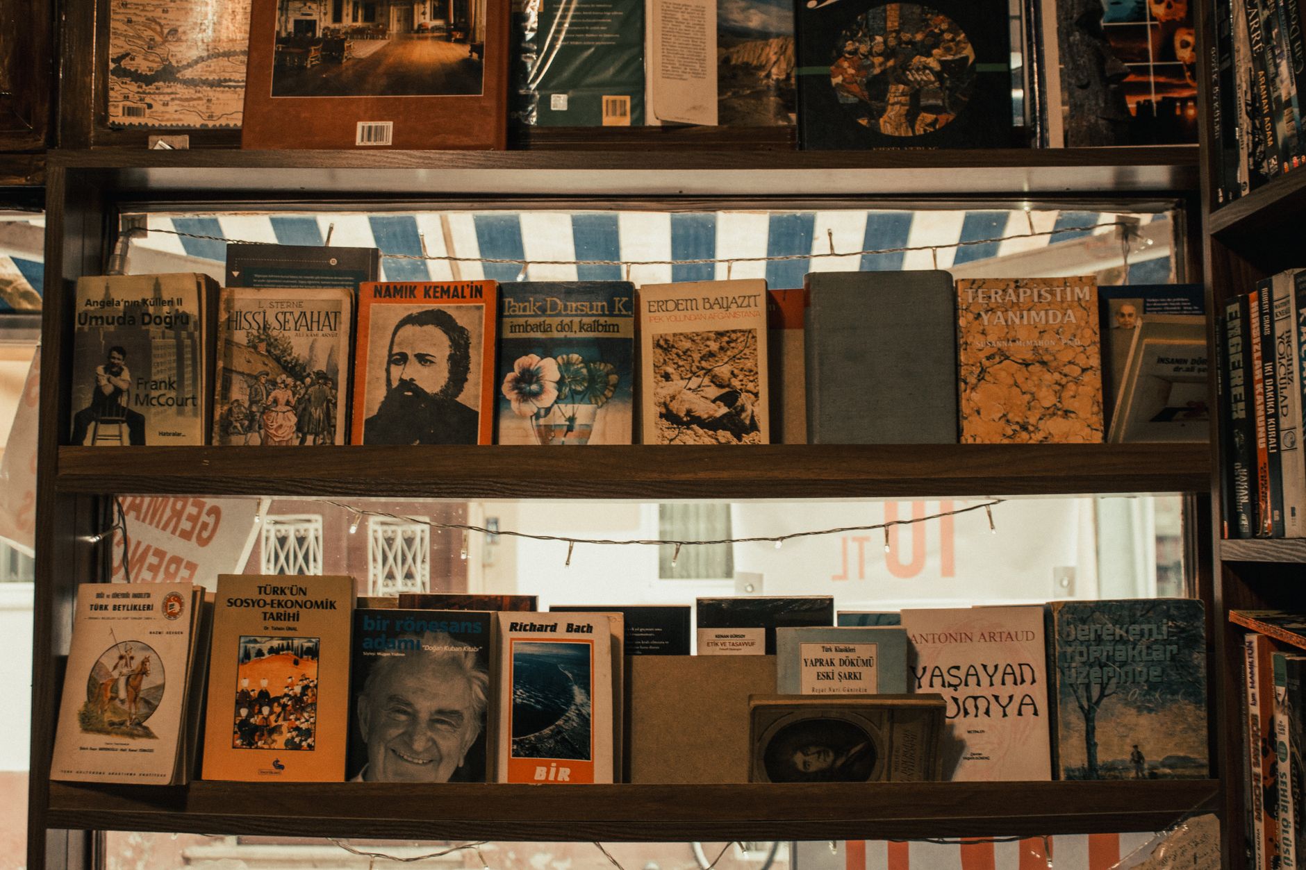 Librería Compás en San Vicente del Raspeig