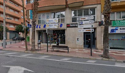 Academia Aulabot - foto 1