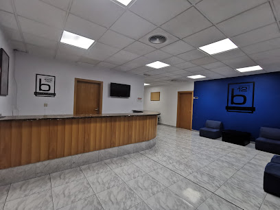 Academia b12 - foto 1