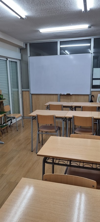 ACADEMIA CEIS - foto 1