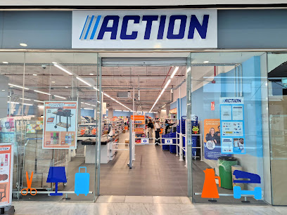 Action Alicante - foto 1