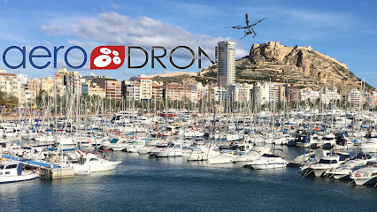 AERO-DRON.es - foto 1