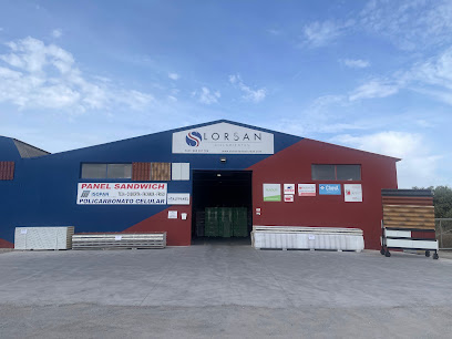 AISLAMIENTOS LORSAN - foto 1