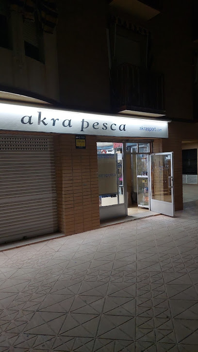 Akra Pesca - foto 1