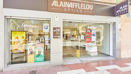 Alain Afflelou Óptico y Audiólogo San Vicente del Raspeig - foto 1