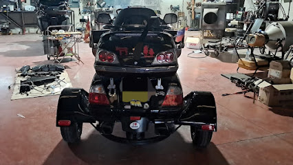 Alberto Golwing - foto 1