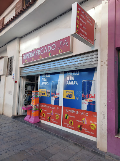 Alimentación Jia - foto 1