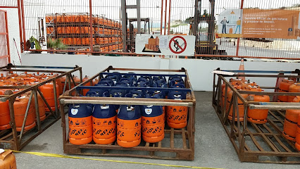 Almacén De Butano - foto 1