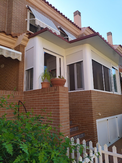 Aluminios San Agustín - foto 1
