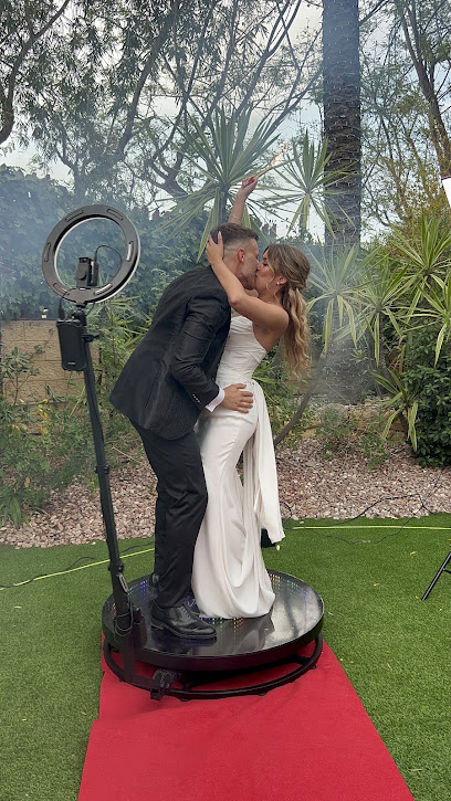 AMAR 360 EVENTOS - foto 1
