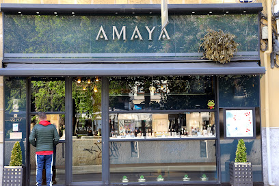 Amaya Joyeros - Official Hublot/Omega Retailer - foto 1