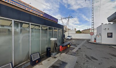 Amazon Locker - benat - foto 1