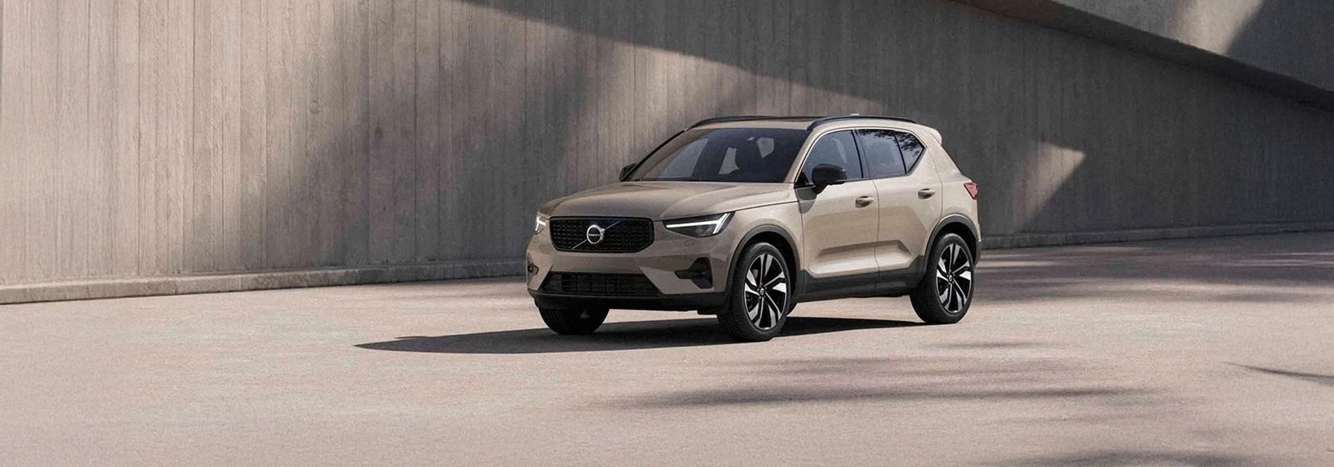 Ankara Motor SL | Concessionari oficial Volvo a Alacant - foto 1
