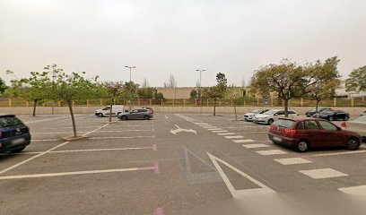 Aparcamiento Clientes l - foto 1