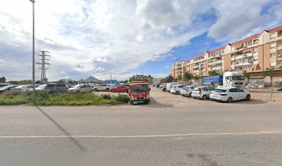 Aparcamiento Público - foto 1
