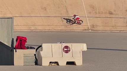 Aparcamiento Velódromo San Vicente del Raspeig - foto 1
