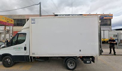 APC Puertas | Puertas Automáticas Alicante - foto 1