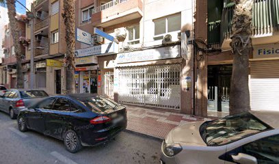 API Colomer Sáez Agente Propiedad Inmobiliaria - foto 1