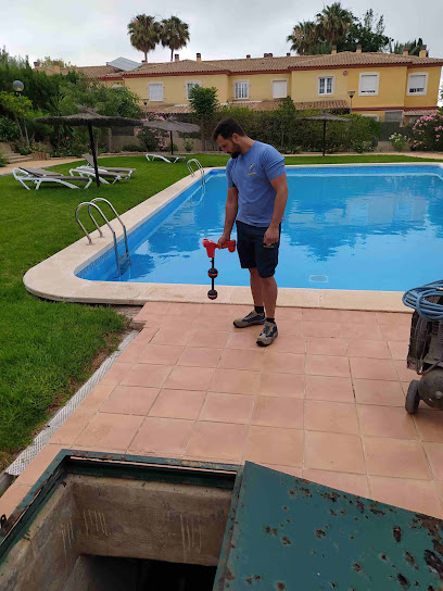 Aranda Mantenimientos, S.L. - Localización de fugas de agua en Alicante - foto 1