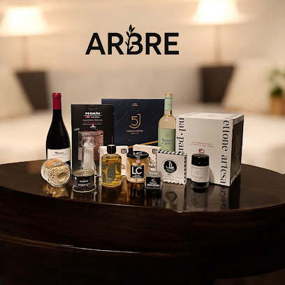 ARBRE Productos Gourmet.Tienda online - foto 1