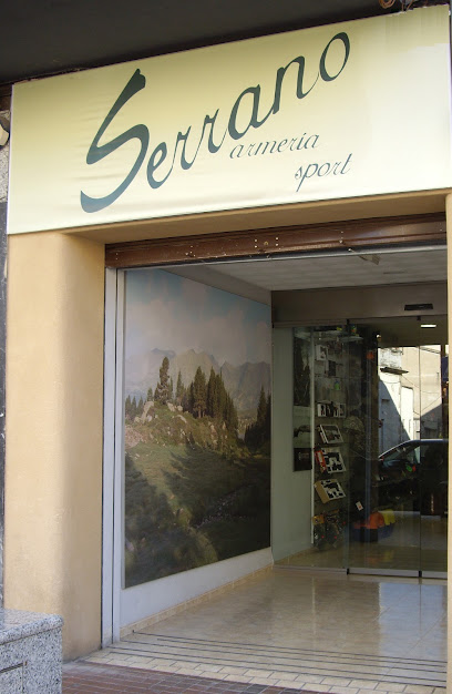Armería Serrano - foto 1