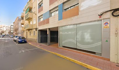 Asiger San Vicente Centro Residencial Para La Dependencia - foto 1