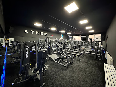 Ateom Centro Deportivo - foto 1