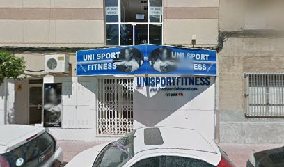 Ateom Fitness Club - foto 1