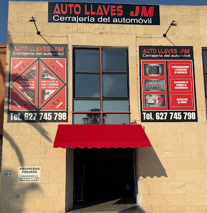 Auto llavesJM,SLU - foto 1