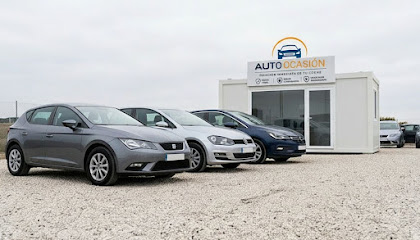 Autocasion - foto 1