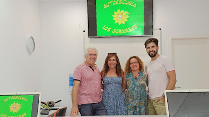 Autoescuela Los Girasoles - foto 1
