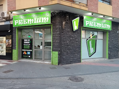 Autoescuela Premium - foto 1