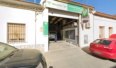 Automoción Raspeig S.L. - foto 1