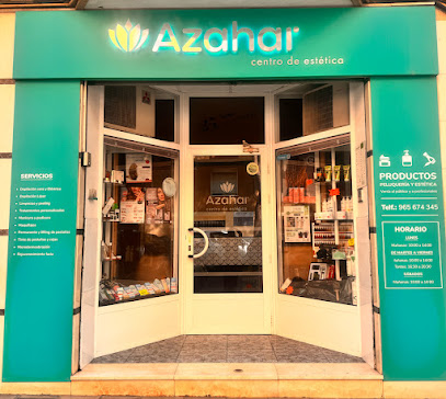 AZAHAR - foto 1