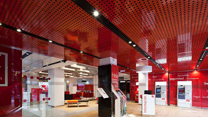 Banc Santander - foto 1