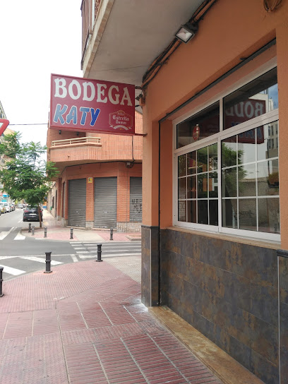Bar Bodega Katy - foto 1