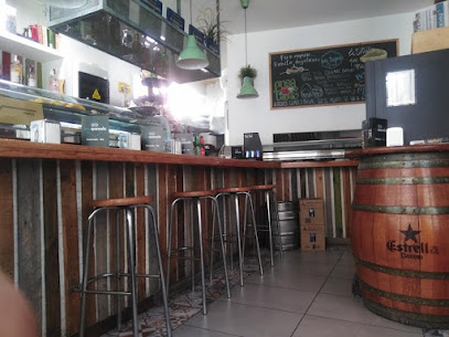 Bar Granada - foto 1
