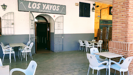 Bar Restaurante Los Yayos - foto 1