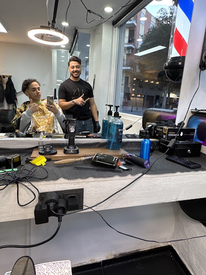Barbería Ayoub - foto 1