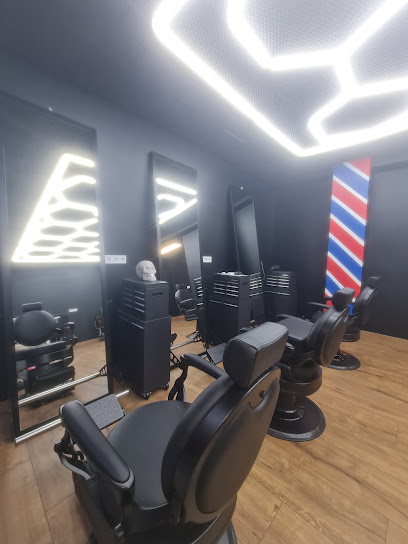 Barberia - foto 1
