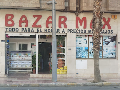 Bazar Max - foto 1