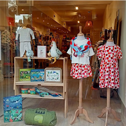 Belle Epoque Kids&Baby - foto 1