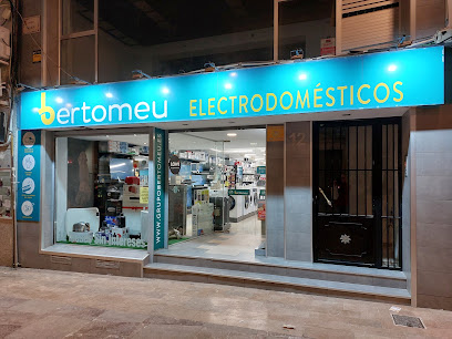 Bertomeu electrodomésticos San Vicente del Raspeig - foto 1