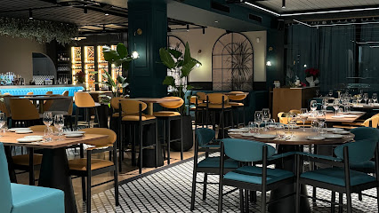 BÖFF Restaurant & Bar - foto 1